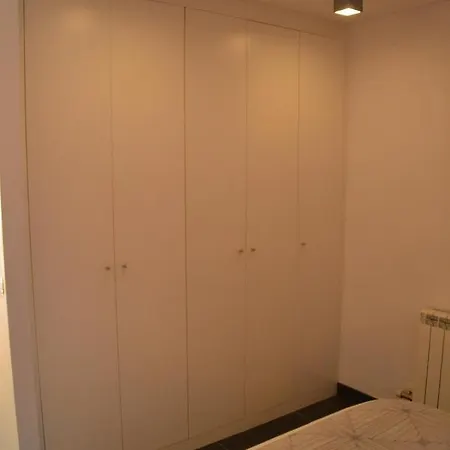 Bonito Con Jardin Apartment Platja d'Aro