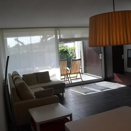 Apartment Bonito Con Jardin Platja d'Aro