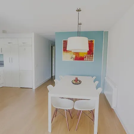 Bonito Con Jardin Apartment Castell-Platja d’Aro