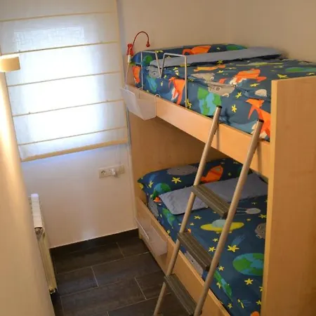 Bonito Con Jardin Appartement Castell-Platja d'Aro