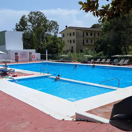 Bonito Con Jardin Apartment *